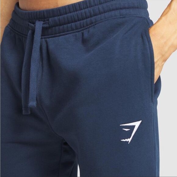 Gymshark Crest Jogger - Picture 4 of 13